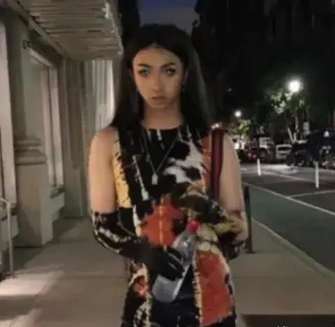 娱乐八卦吃瓜头像图片女